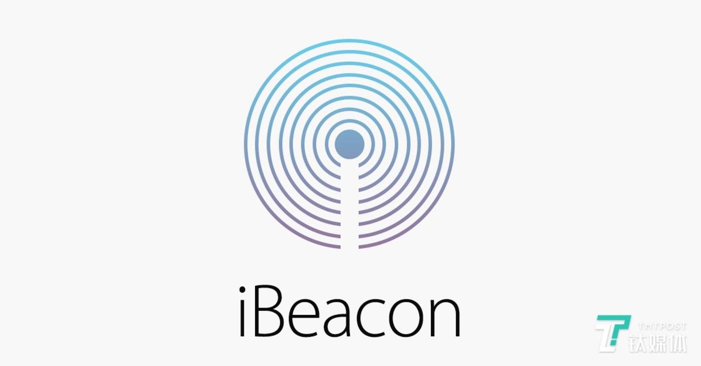 iBeacon