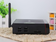美如画 ATV300 接口图 