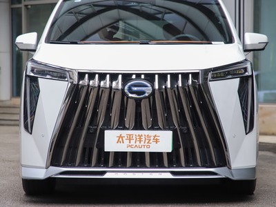 传祺E9新车报价2025款走势,近一个月最低售价29.98万起,性价比凸显