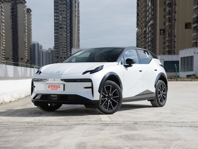 福建福州极氪X最新价格2025款,性价比之选,购车无忧