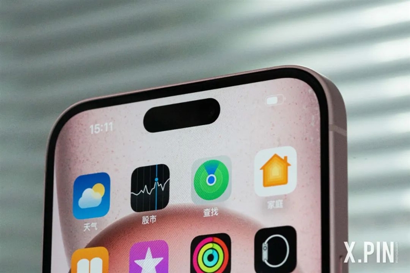 iPhone 15全系四款深度评测！很惊喜 也很无聊