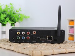 美如画 ATV300 接口图 