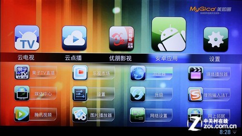 美如画 ATV300 