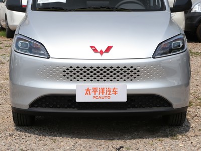 五菱宏光纯电版新款价格2025款多少钱？购车策略与性价比大揭秘