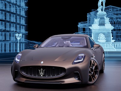 玛莎拉蒂GranTurismo Folgore最新价格2024款全解！买车必看！