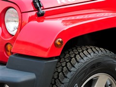 汽车之家 jeep吉普 牧马人 2012款 3.6两门版 rubicon