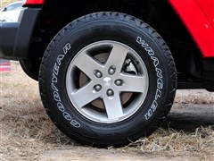 汽车之家 jeep吉普 牧马人 2012款 3.6两门版 rubicon