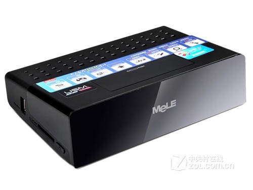 迈乐M5 